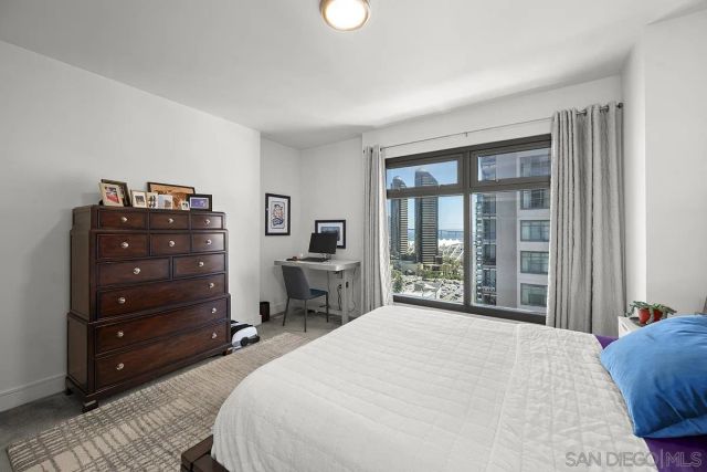 645 Front Street 1807, San Diego, CA 92101