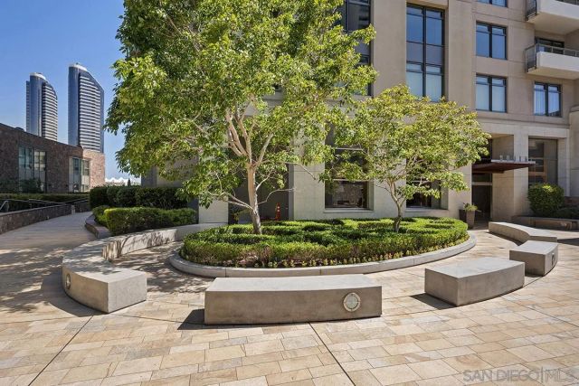 645 Front Street 1807, San Diego, CA 92101