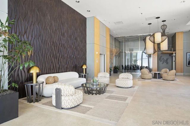 645 Front Street 1807, San Diego, CA 92101