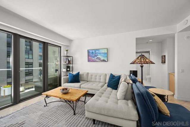 645 Front Street 1807, San Diego, CA 92101