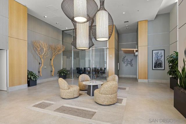 645 Front Street 1807, San Diego, CA 92101