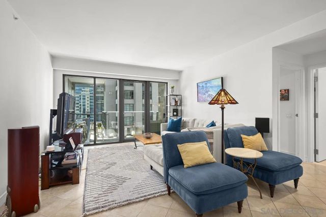 645 Front Street 1807, San Diego, CA 92101