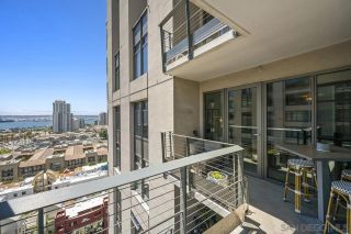 645 Front Street 1807, San Diego, CA 92101
