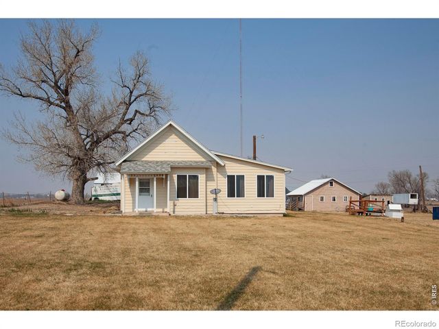 20525 County Road 36, Sterling, CO 80751
