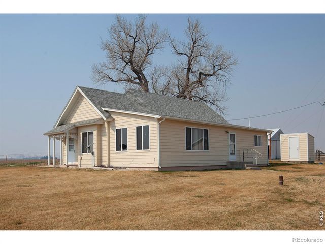 20525 County Road 36, Sterling, CO 80751