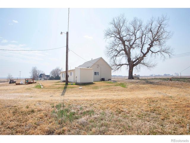 20525 County Road 36, Sterling, CO 80751