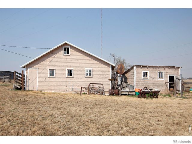 20525 County Road 36, Sterling, CO 80751