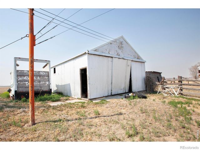 20525 County Road 36, Sterling, CO 80751