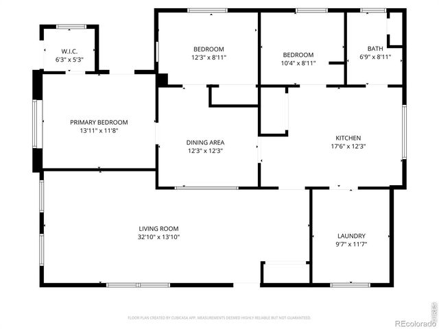 20525 County Road 36, Sterling, CO 80751