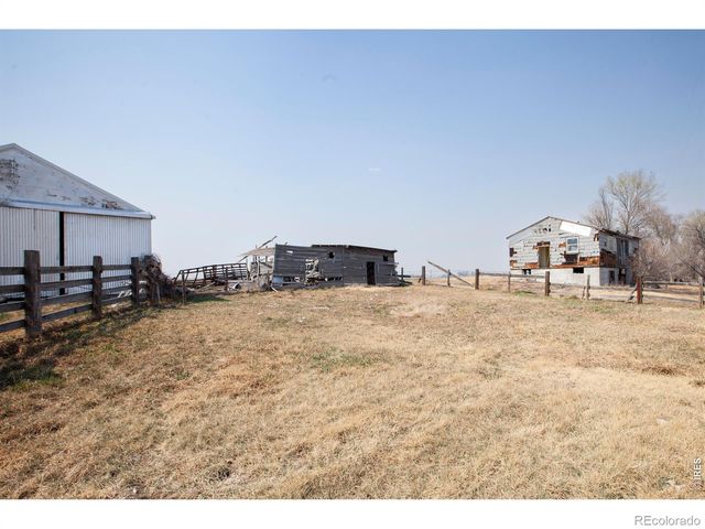 20525 County Road 36, Sterling, CO 80751