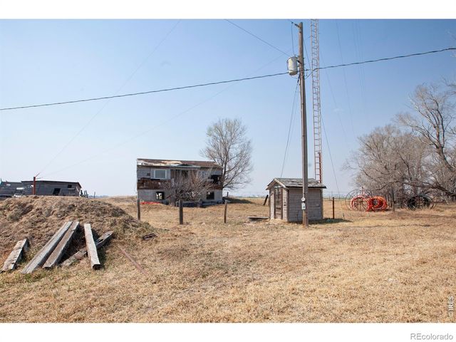 20525 County Road 36, Sterling, CO 80751