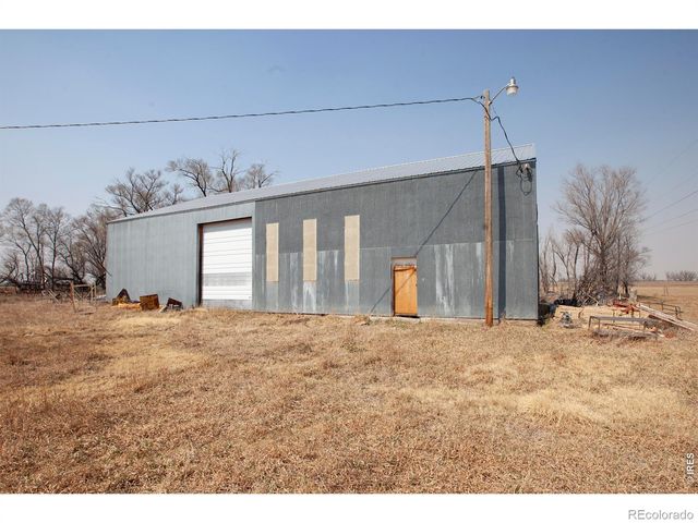 20525 County Road 36, Sterling, CO 80751