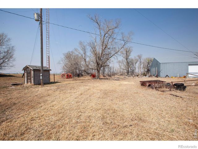 20525 County Road 36, Sterling, CO 80751