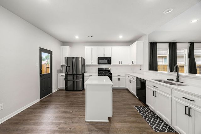 11323 Cora Lane, Willis, TX 77318