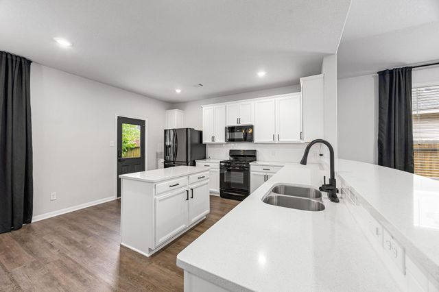 11323 Cora Lane, Willis, TX 77318