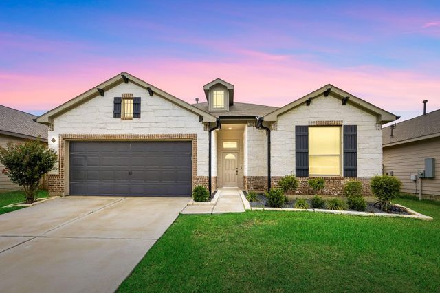 11323 Cora Lane, Willis, TX 77318