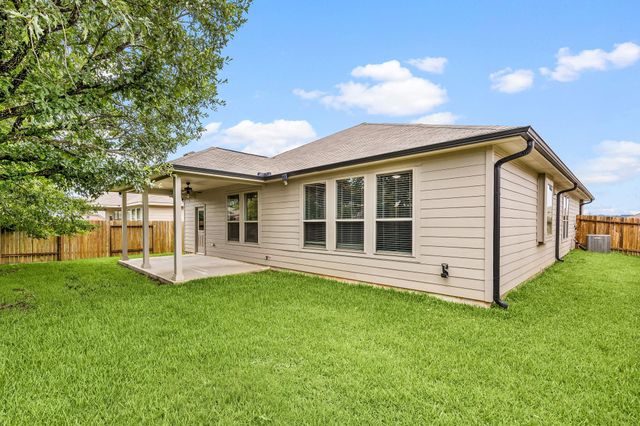 11323 Cora Lane, Willis, TX 77318