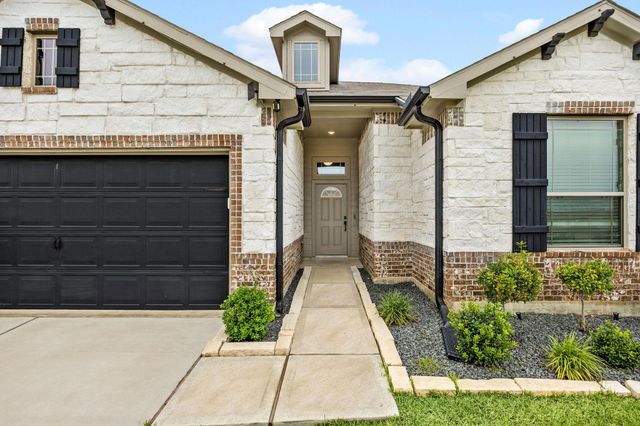 11323 Cora Lane, Willis, TX 77318
