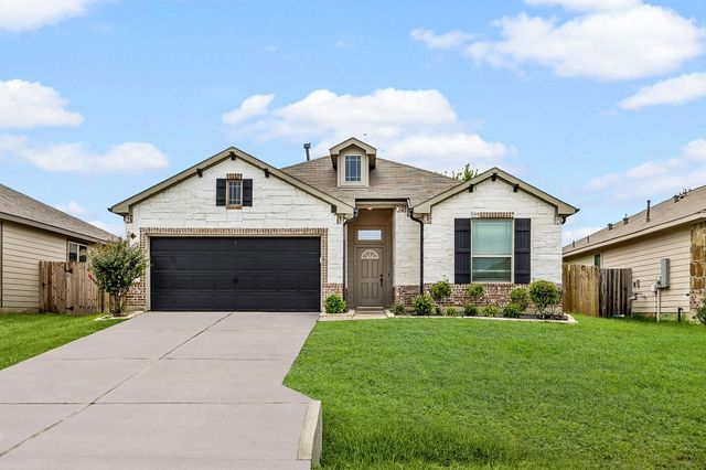 11323 Cora Lane, Willis, TX 77318