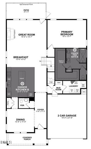 2505 Vetrina Way, Apex, NC 27502