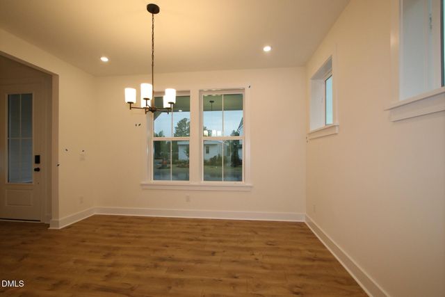 2505 Vetrina Way, Apex, NC 27502