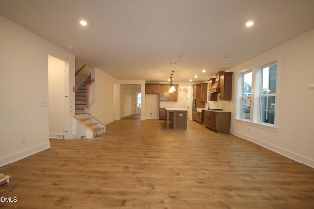 2505 Vetrina Way, Apex, NC 27502