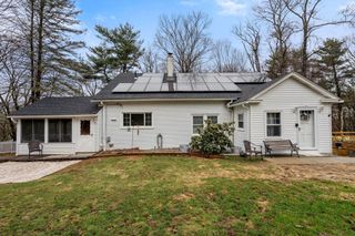 61 E Brimfield Rd, Holland, MA 01521
