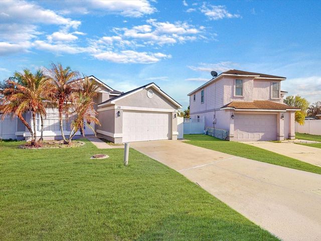 210 CORAL REEF CIRCLE, Kissimmee, FL 34743