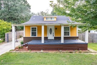4111 N 55th Street, Fort Smith, AR 72904