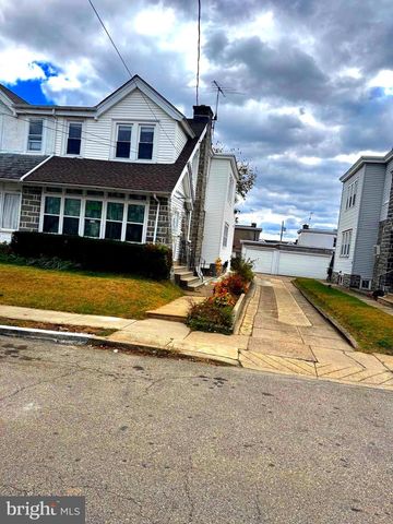 7210 SPRUCE ST, Upper Darby, PA 19082