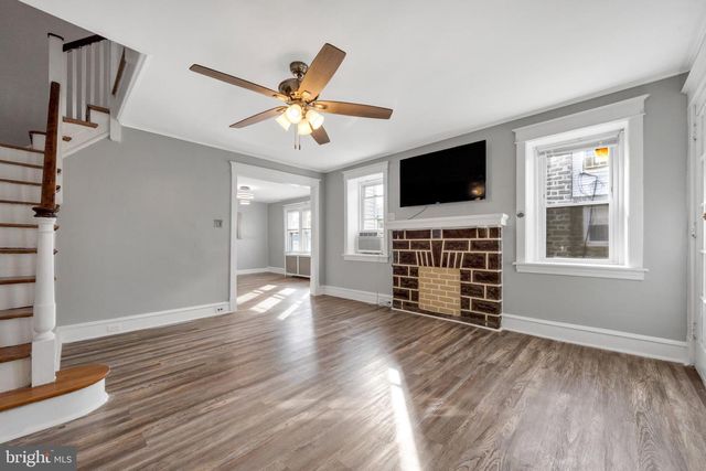 7210 SPRUCE ST, Upper Darby, PA 19082