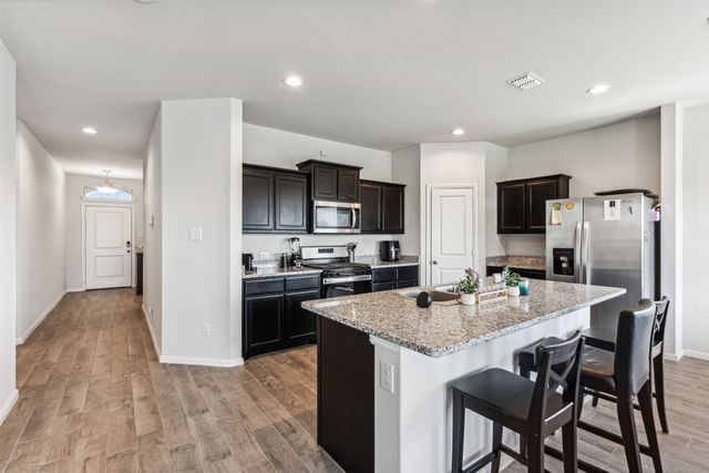 1505 Wellford Road, Fort Worth, TX 76108