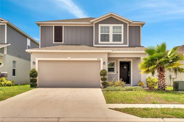 900 BOCAVISTA COURT, Davenport, FL 33896