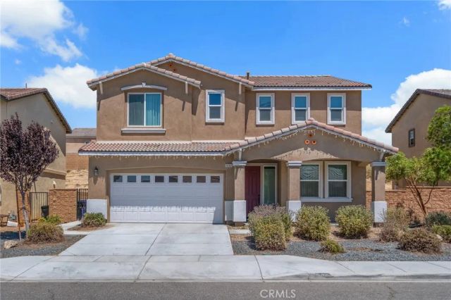 16167 Hamilton Court, Victorville, CA 92394