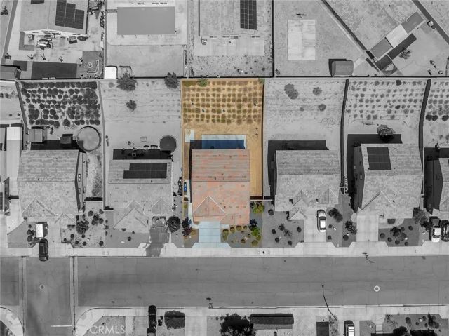16167 Hamilton Court, Victorville, CA 92394