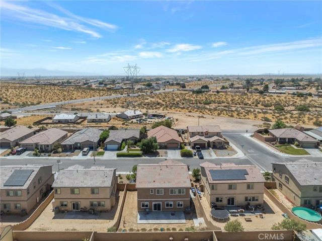 16167 Hamilton Court, Victorville, CA 92394