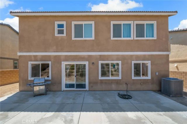 16167 Hamilton Court, Victorville, CA 92394