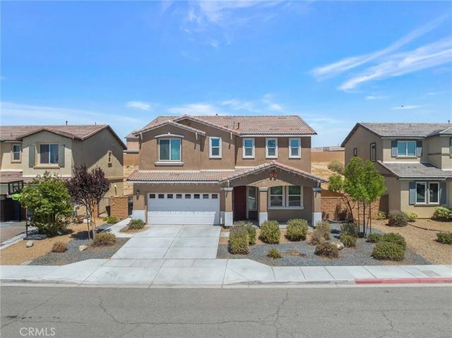 16167 Hamilton Court, Victorville, CA 92394