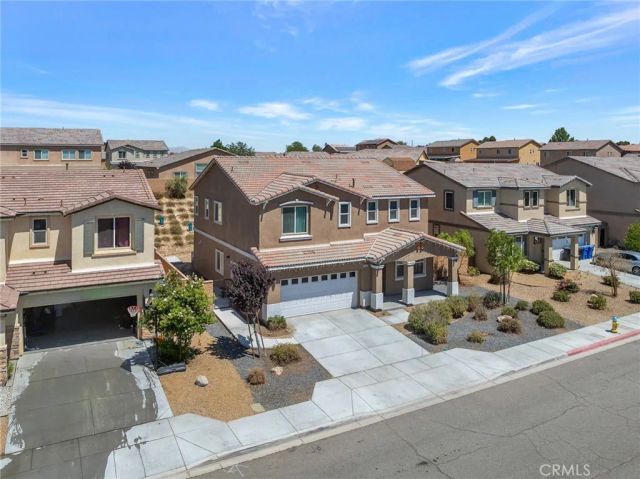 16167 Hamilton Court, Victorville, CA 92394