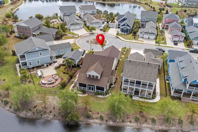 804 Crescent Sable Ct., Myrtle Beach, SC 29572
