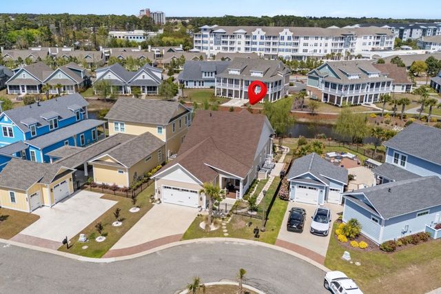 804 Crescent Sable Ct., Myrtle Beach, SC 29572