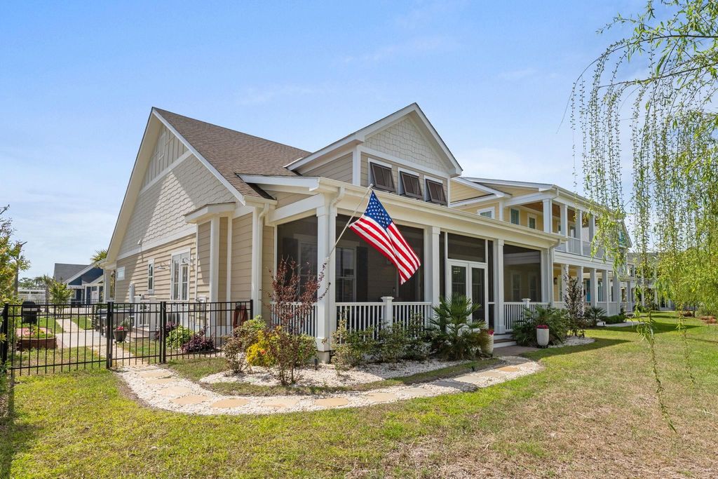 804 Crescent Sable Ct., Myrtle Beach, SC 29572