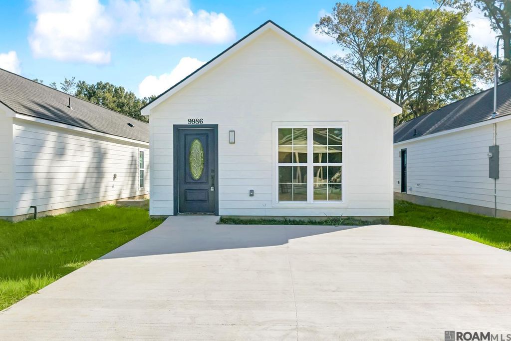 9986 Avenue C, Baton Rouge, LA 70807