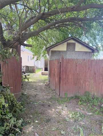 745 19th Street, Niagara Falls, NY 14301