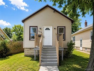 745 19th Street, Niagara Falls, NY 14301