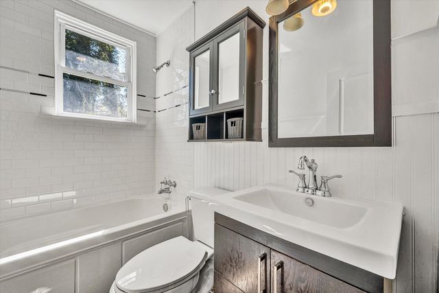 1815 Clinton AVE, Roanoke, VA 24013