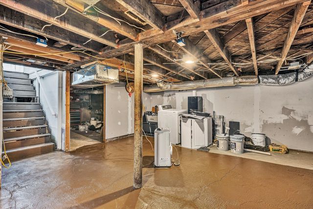 1815 Clinton AVE, Roanoke, VA 24013