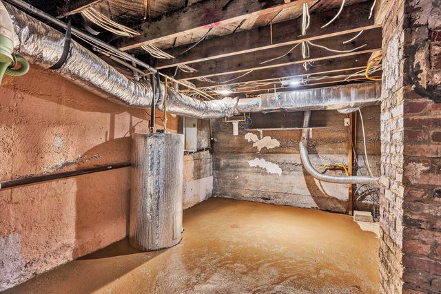 1815 Clinton AVE, Roanoke, VA 24013