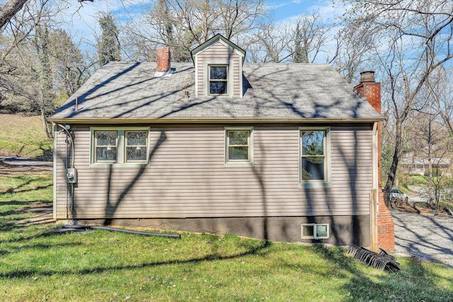 1815 Clinton AVE, Roanoke, VA 24013