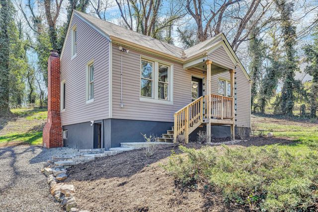 1815 Clinton AVE, Roanoke, VA 24013